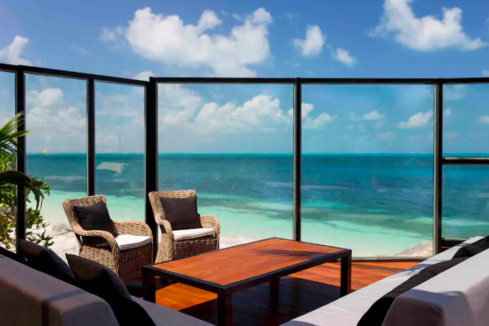VILLA CANCUN photo 4