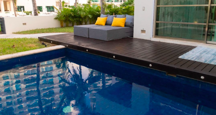 ABSOLUT VILLA photo 2