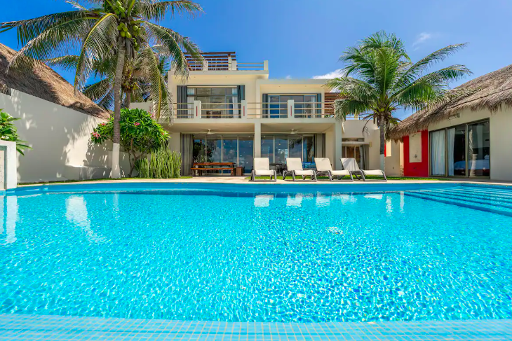 VILLA ISLA VIDA photo 4