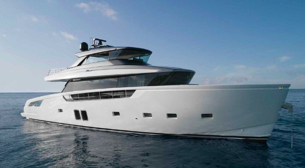 SAN LORENZO 76´ photo 2