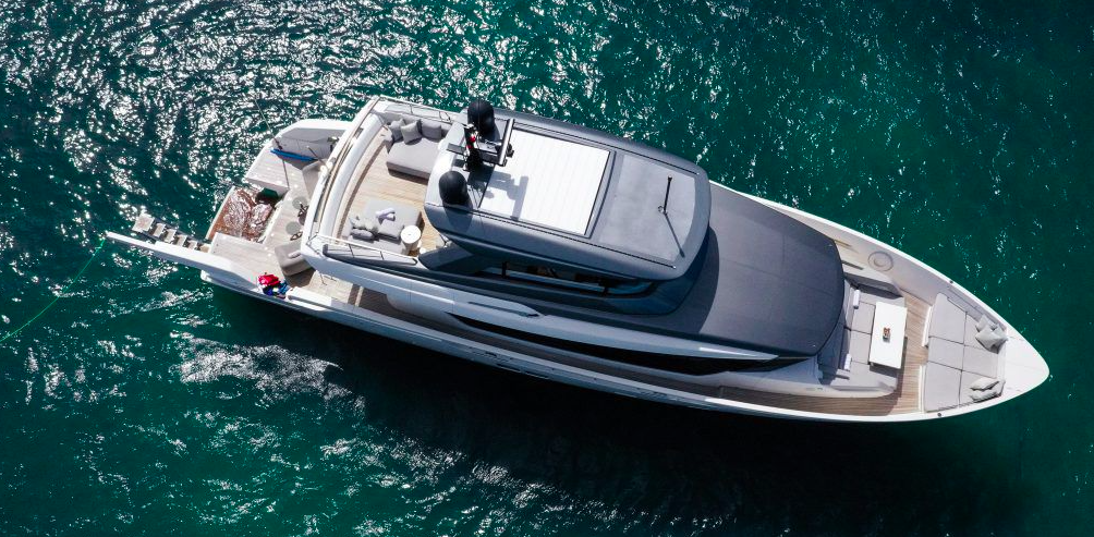 SAN LORENZO 76´ photo 4