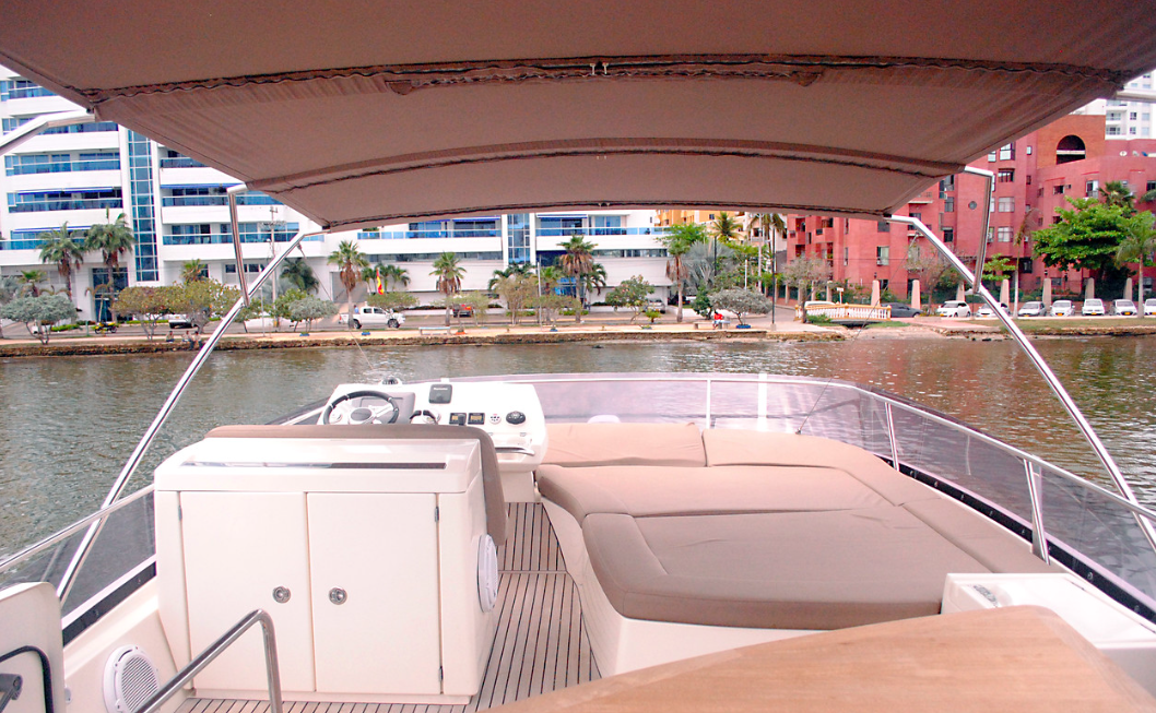 PRESTIGE 50´ photo 4