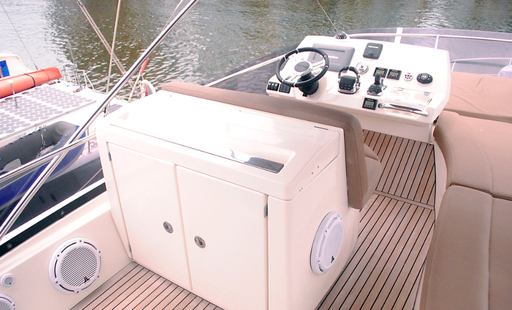 PRESTIGE 50´ photo 5