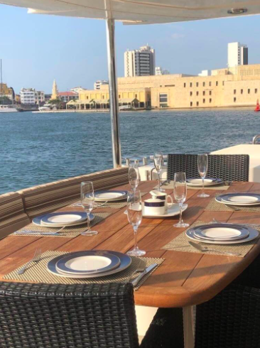 SUNSEEKER 72´ photo 5