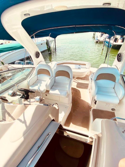 SEA RAY 40´ photo 3