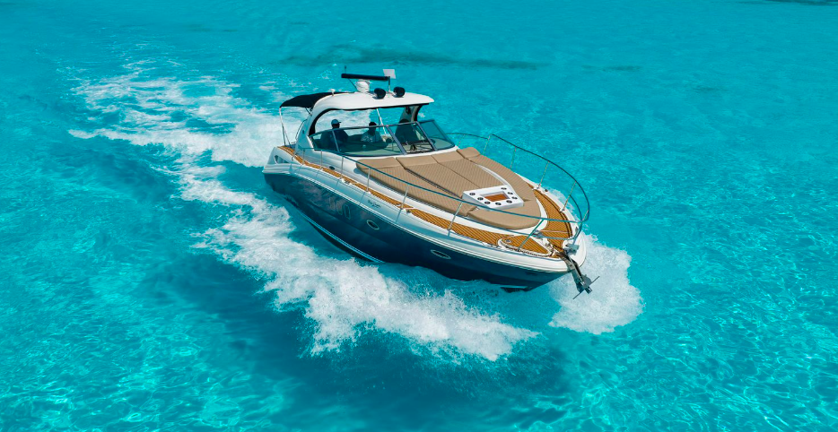 SEA RAY 42´ photo 2
