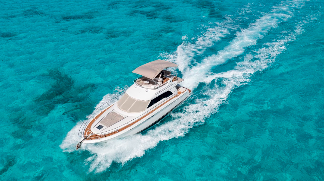 SEA RAY 52´ photo 5