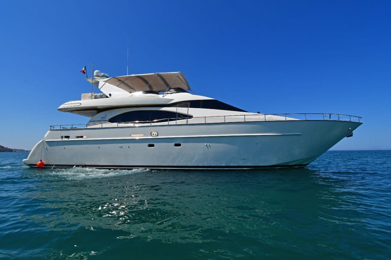 AZIMUT 70´ photo 2