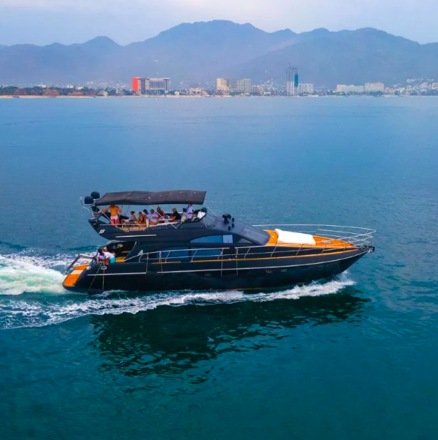 AZIMUT 58´ photo 3