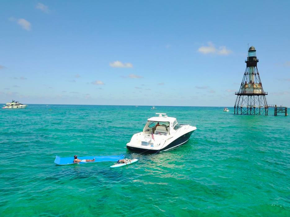SEA RAY 45´ photo 5