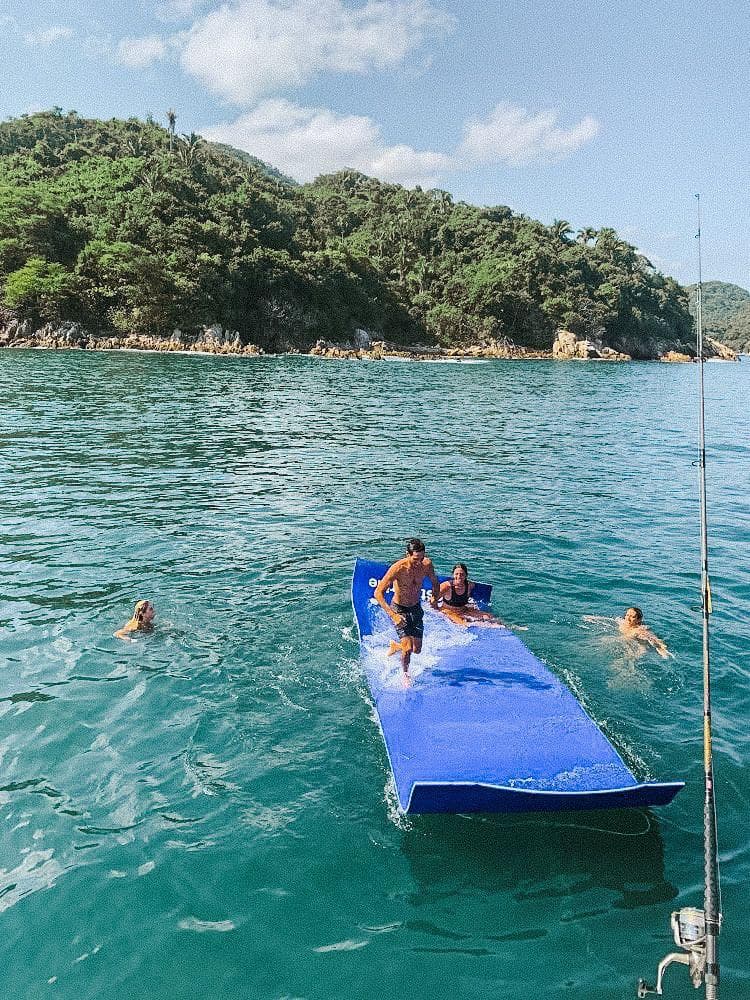FOUNTAINE PAJOT 47´ photo 4