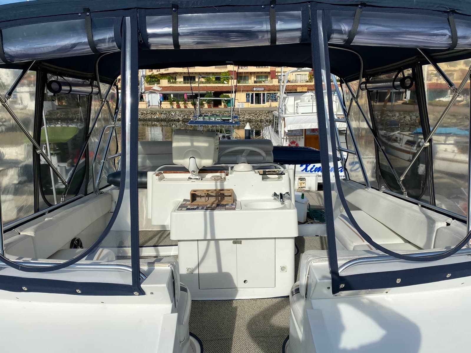 MAINSHIP 43´ photo 5