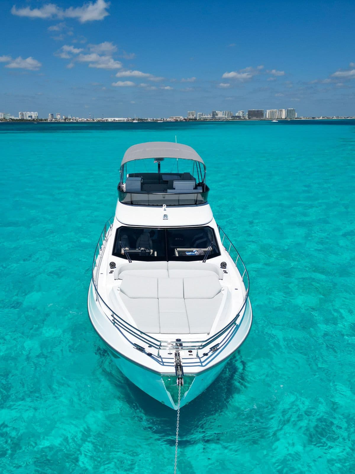 AZIMUT 55´ photo 5