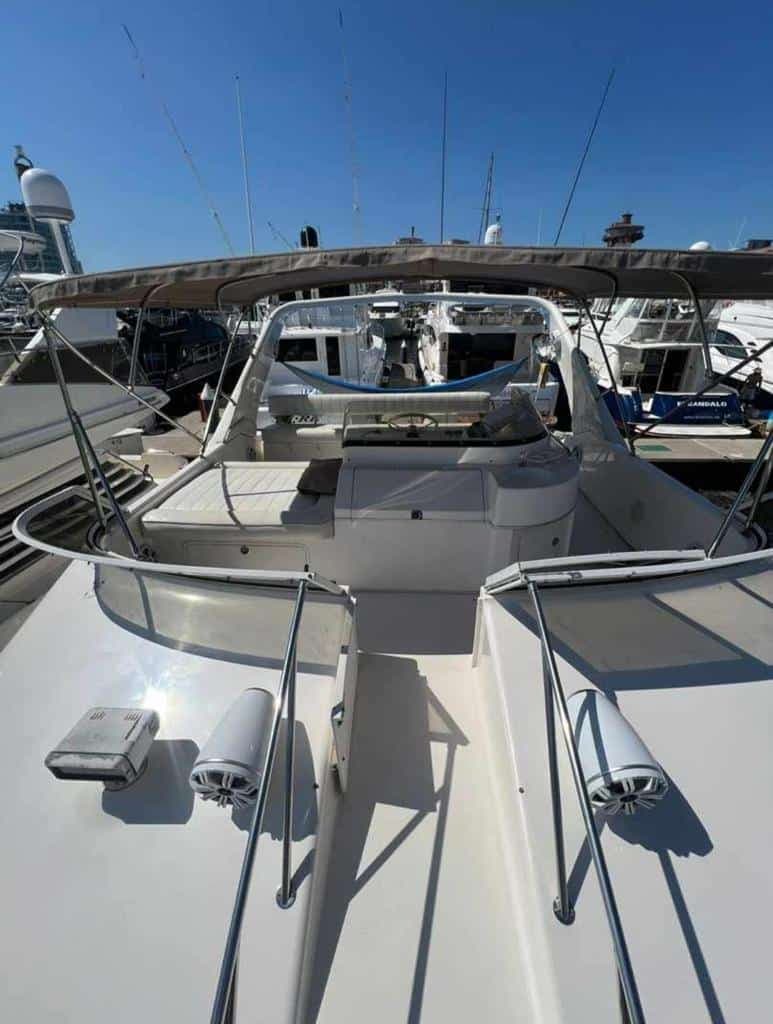 SEA RAY 48´ photo 5