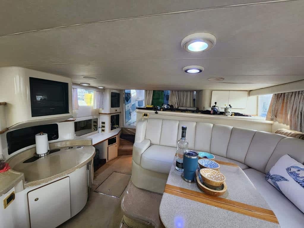 SEA RAY 48´ photo 3