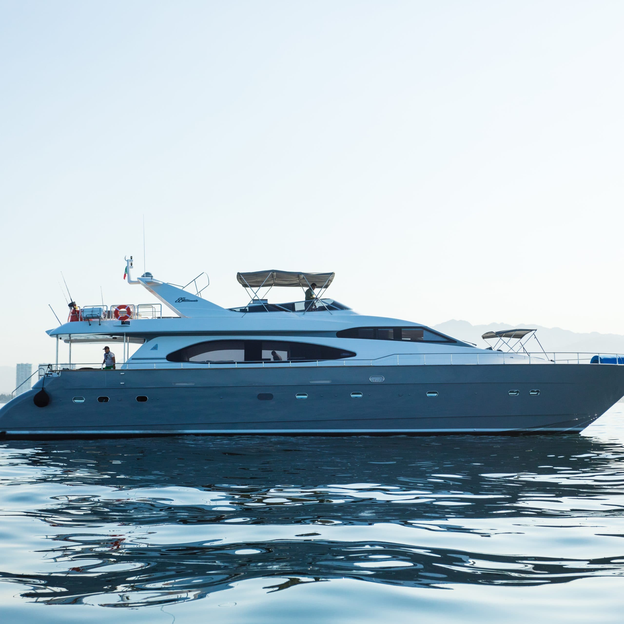 AZIMUT 85´ photo 5