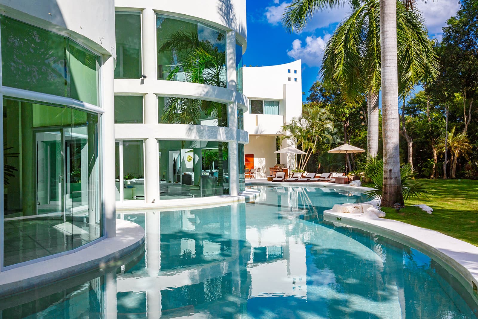 VILLA AQUA photo 3