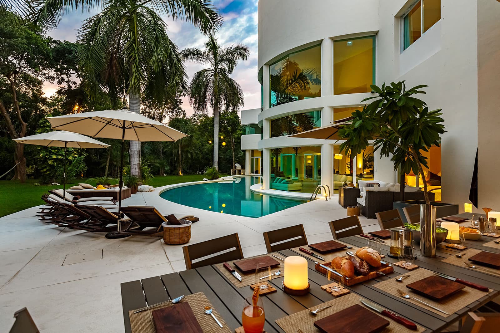 VILLA AQUA photo 4