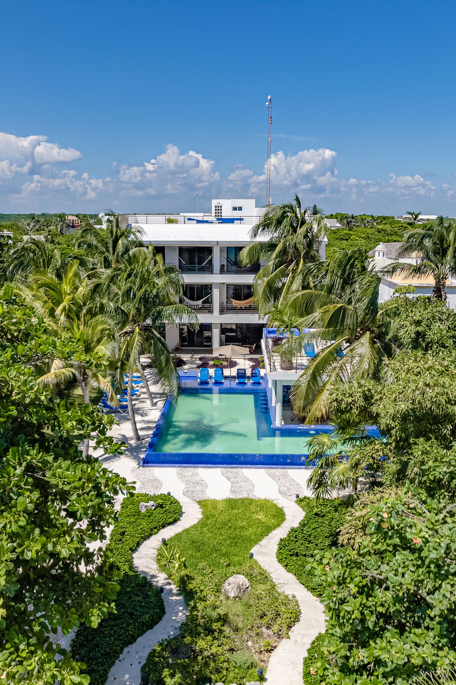 VILLA BELLAMAR photo 4