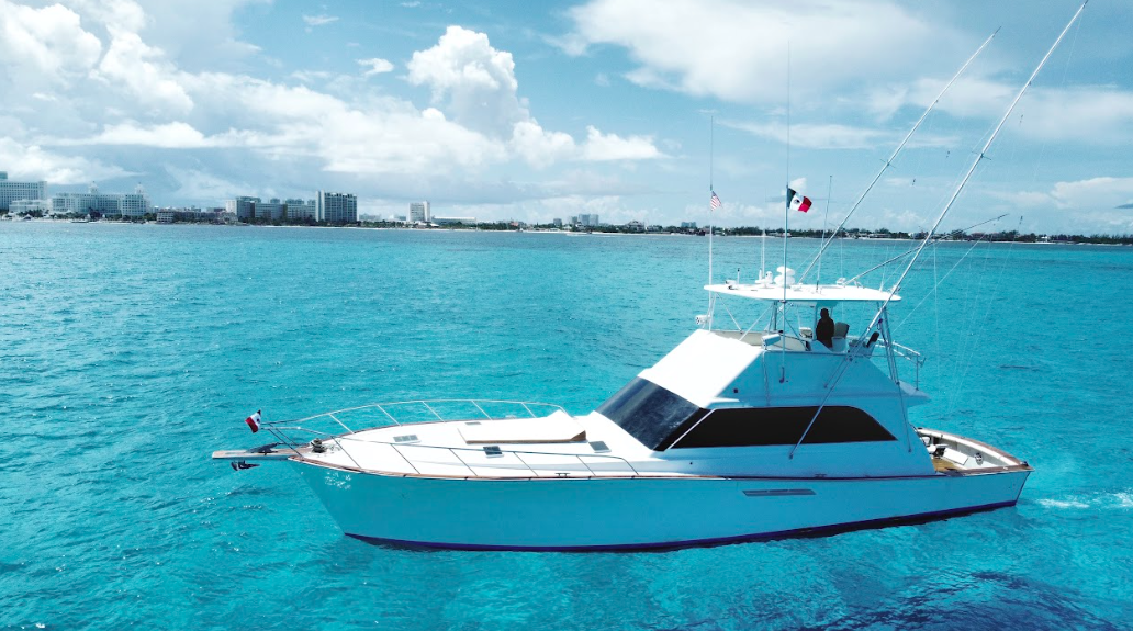 OCEAN YACHTS 55´ photo 3