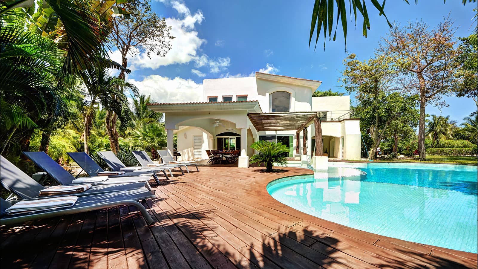 Villa Saasil photo 3