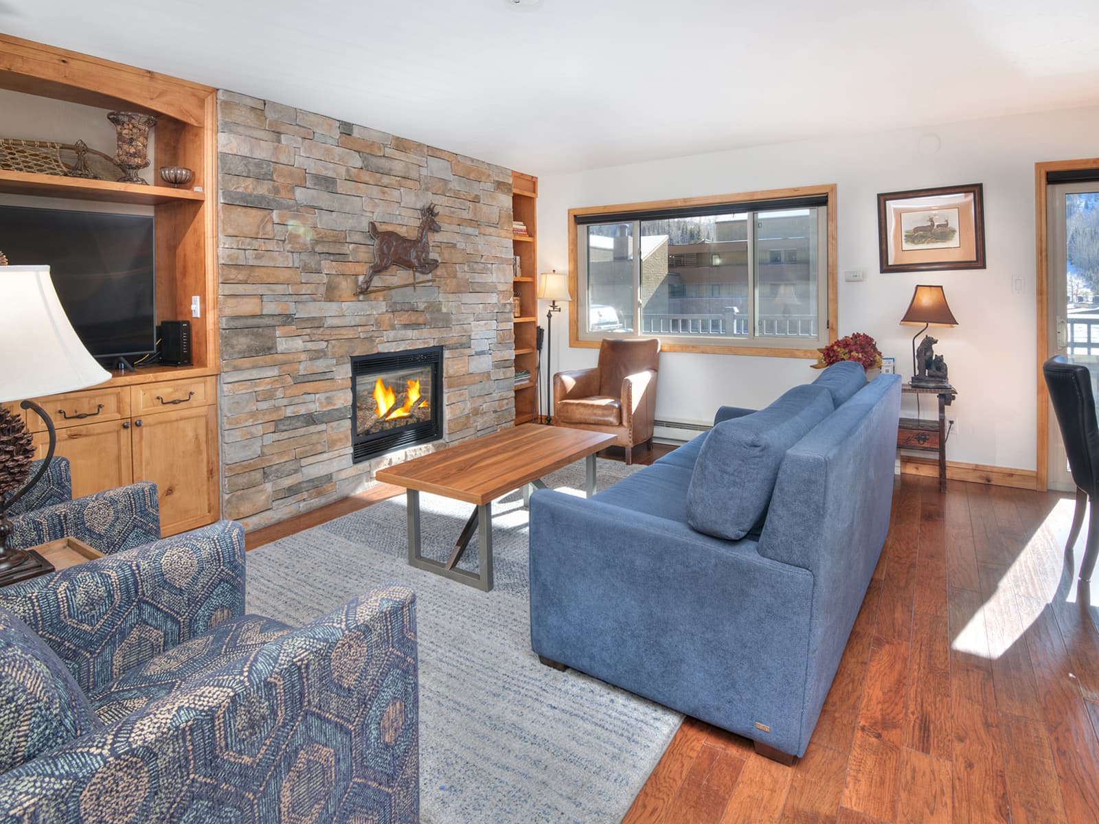 Vantage Point Condo 201 photo 2