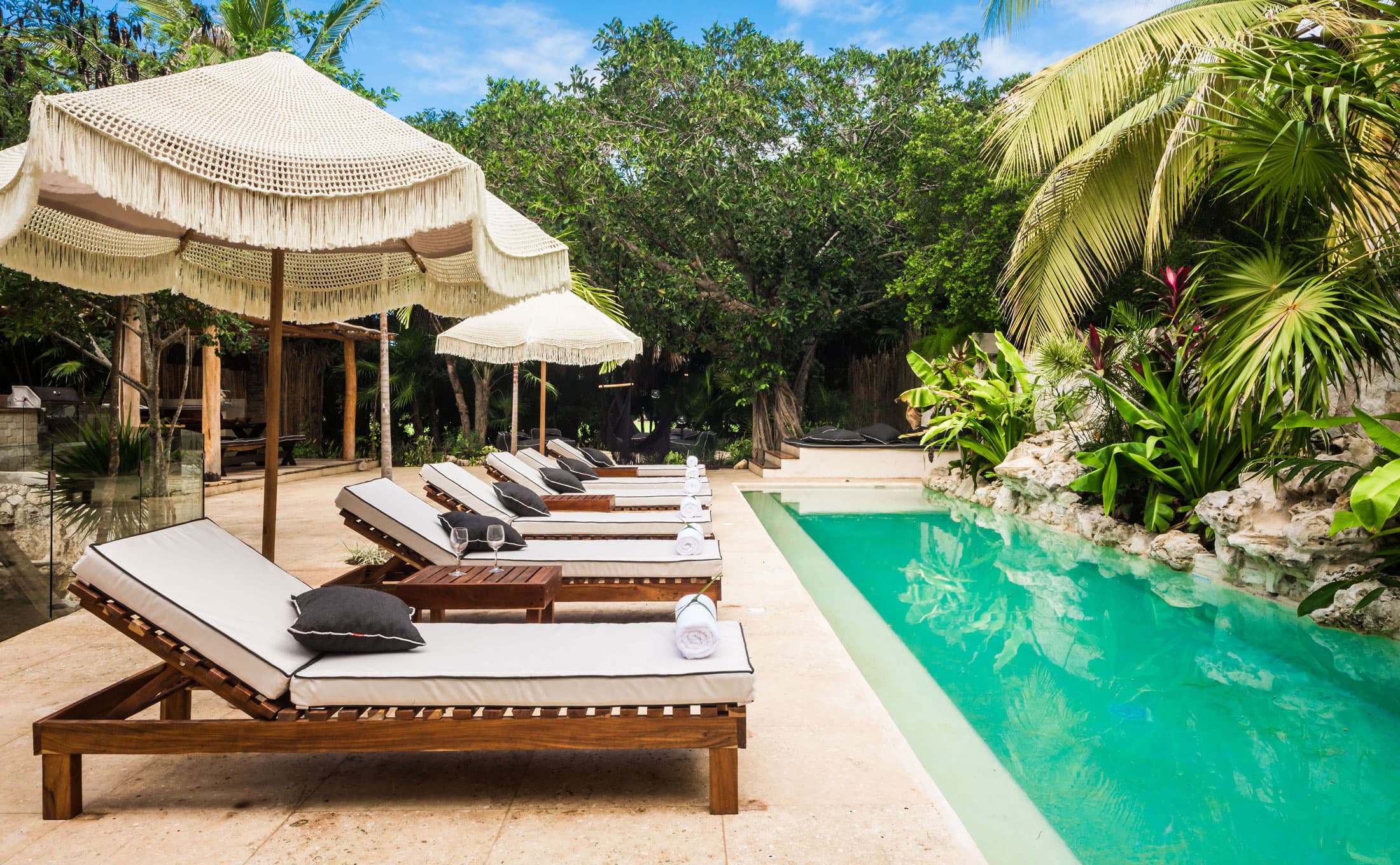Casa Cenote photo 2