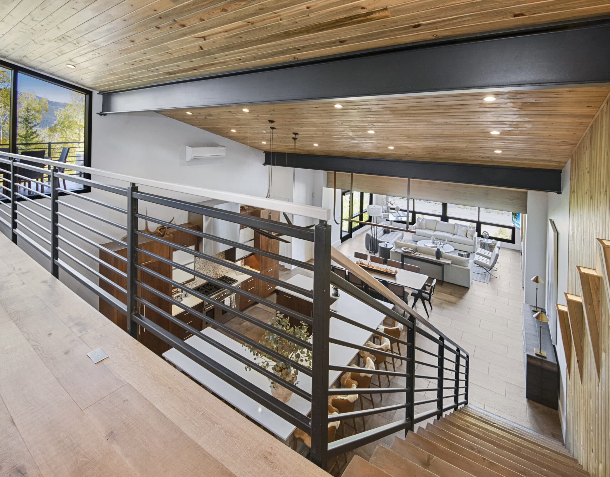 Sequoia Chalet photo 2