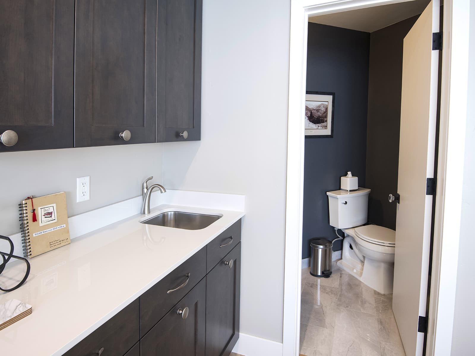 Coldstream Townhome 15 photo 3