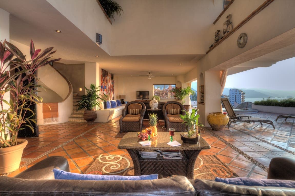 VILLA MARBELLA photo 2