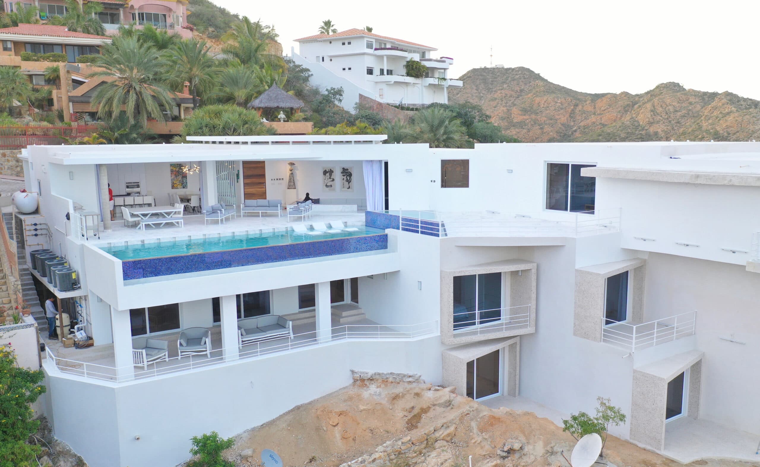 Villa Tanzanita de Law photo 2