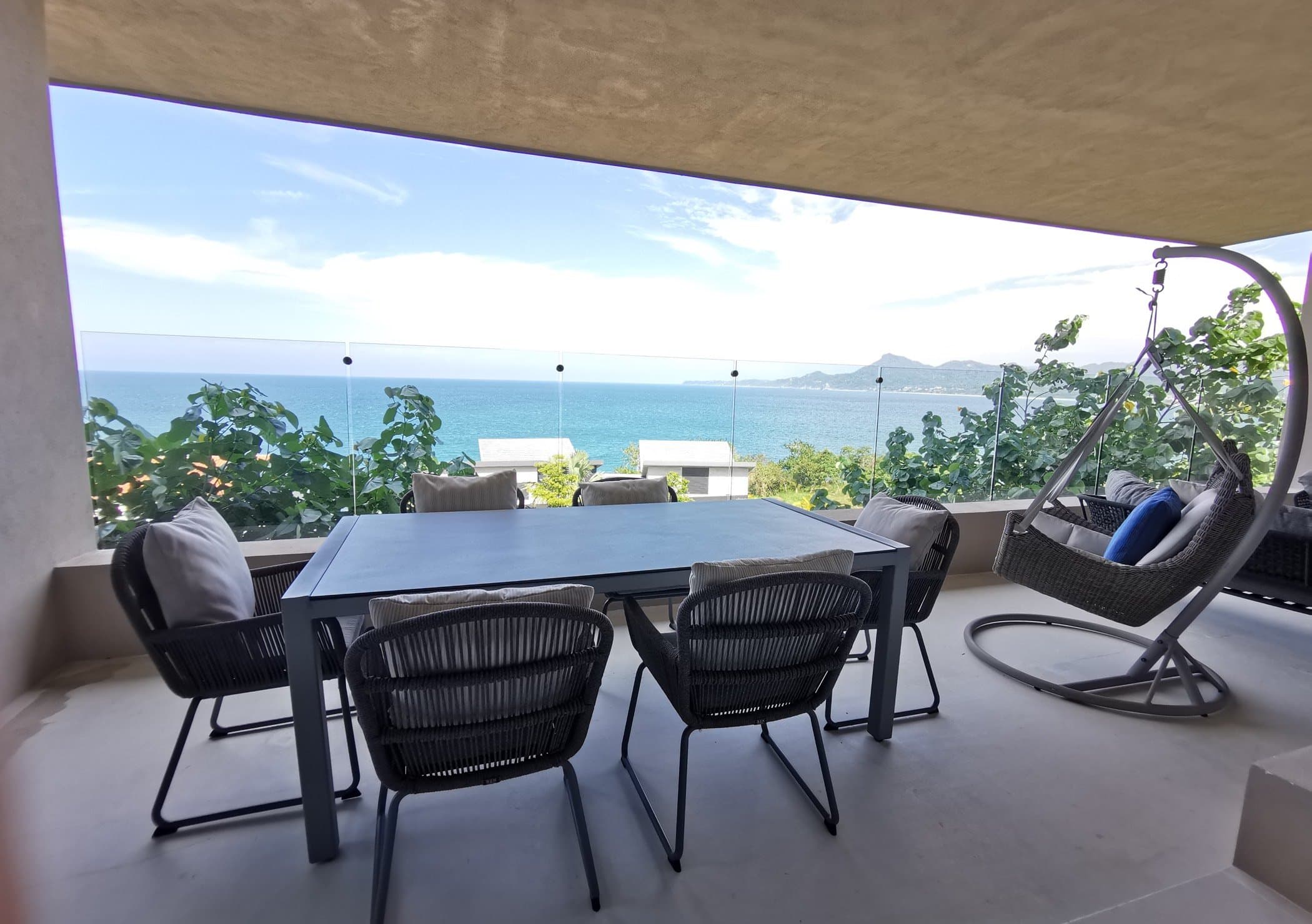Villa Iyari B6 photo 3
