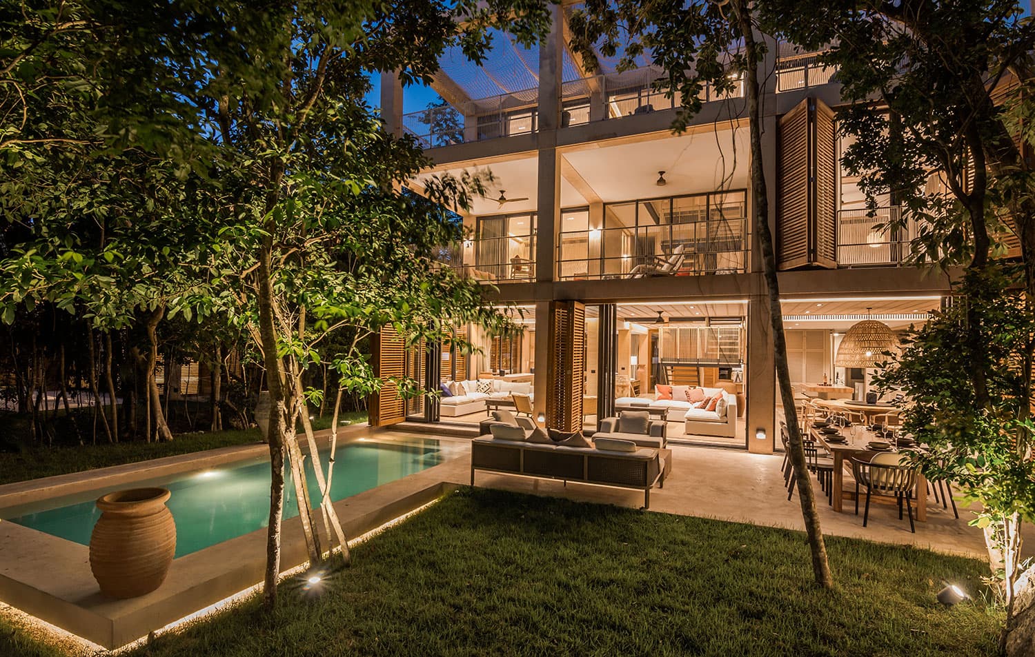 Palm Villa photo 3