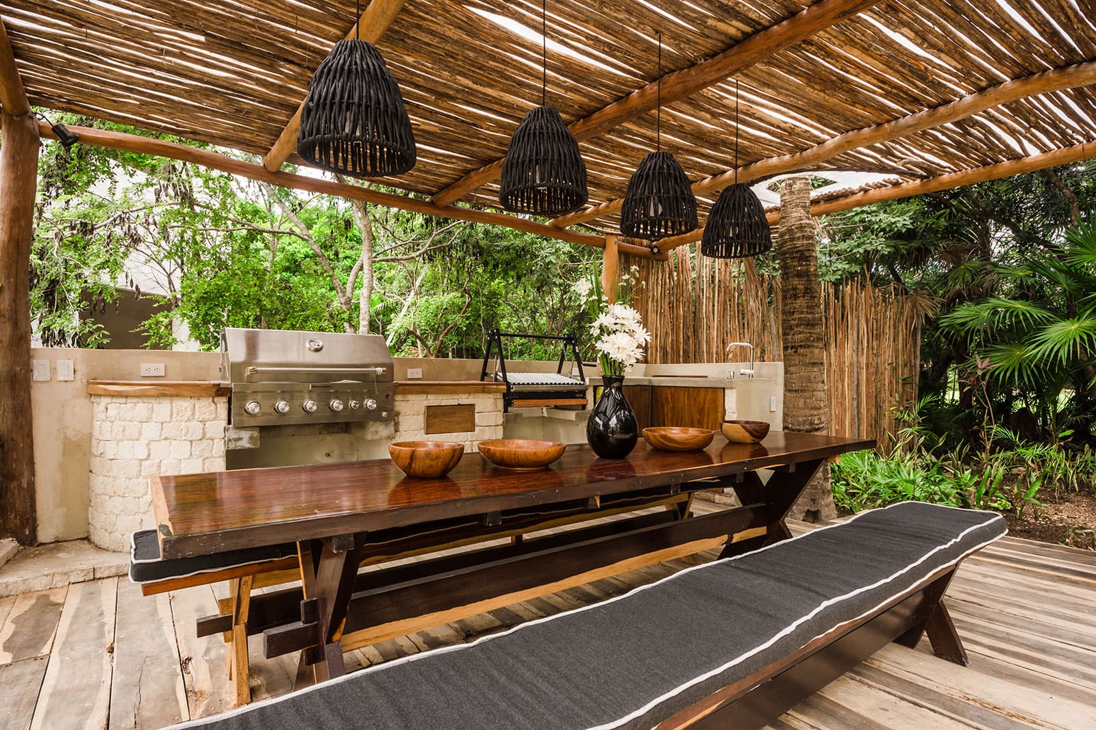 Casa Cenote photo 3