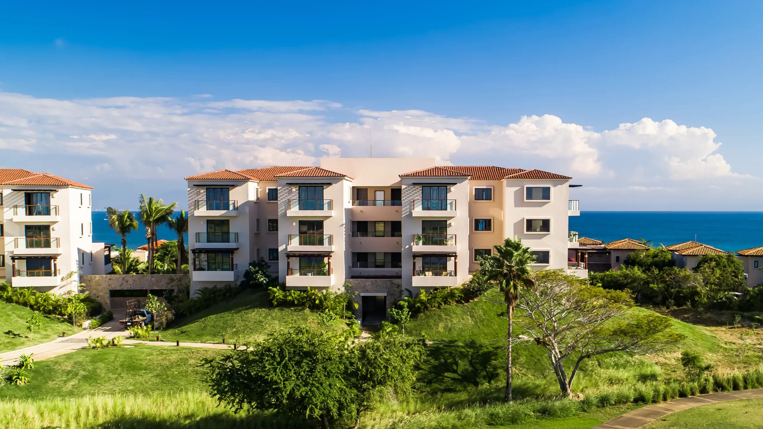 Condo El Encanto 1011