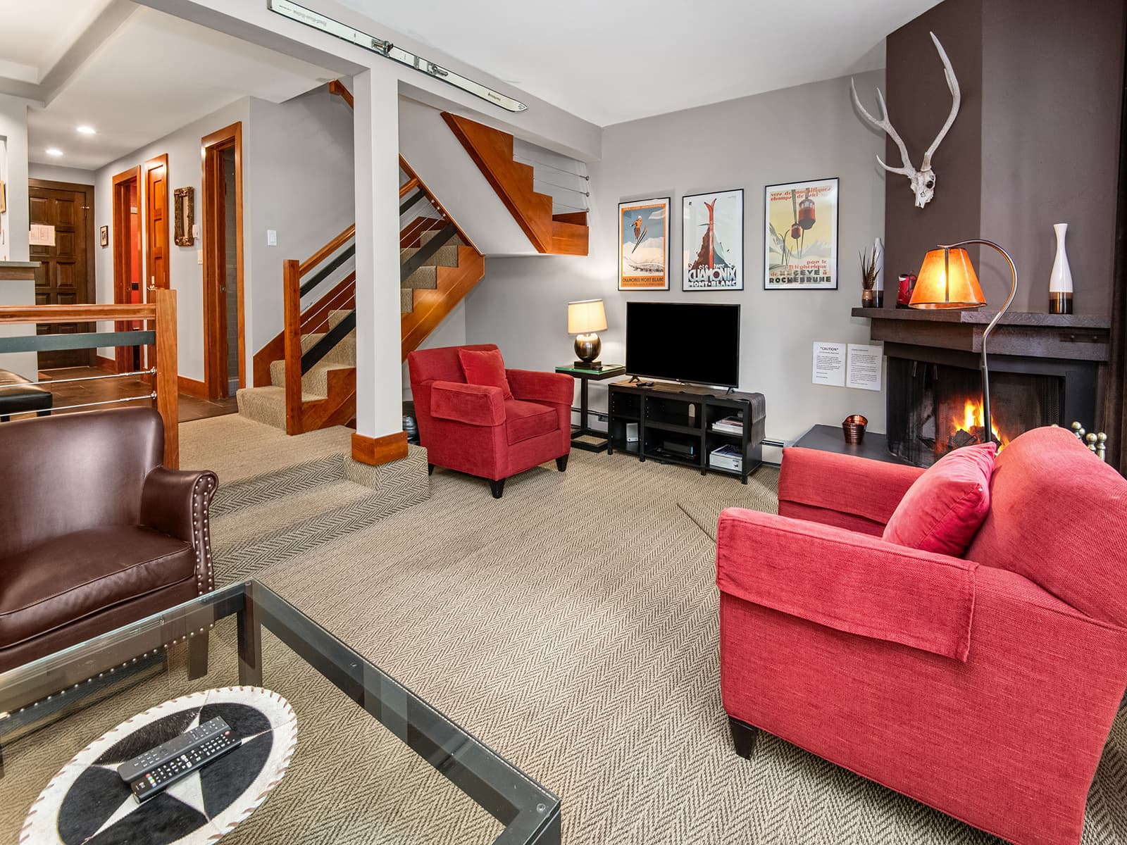 Ptarmigan Townhome 2 photo 4