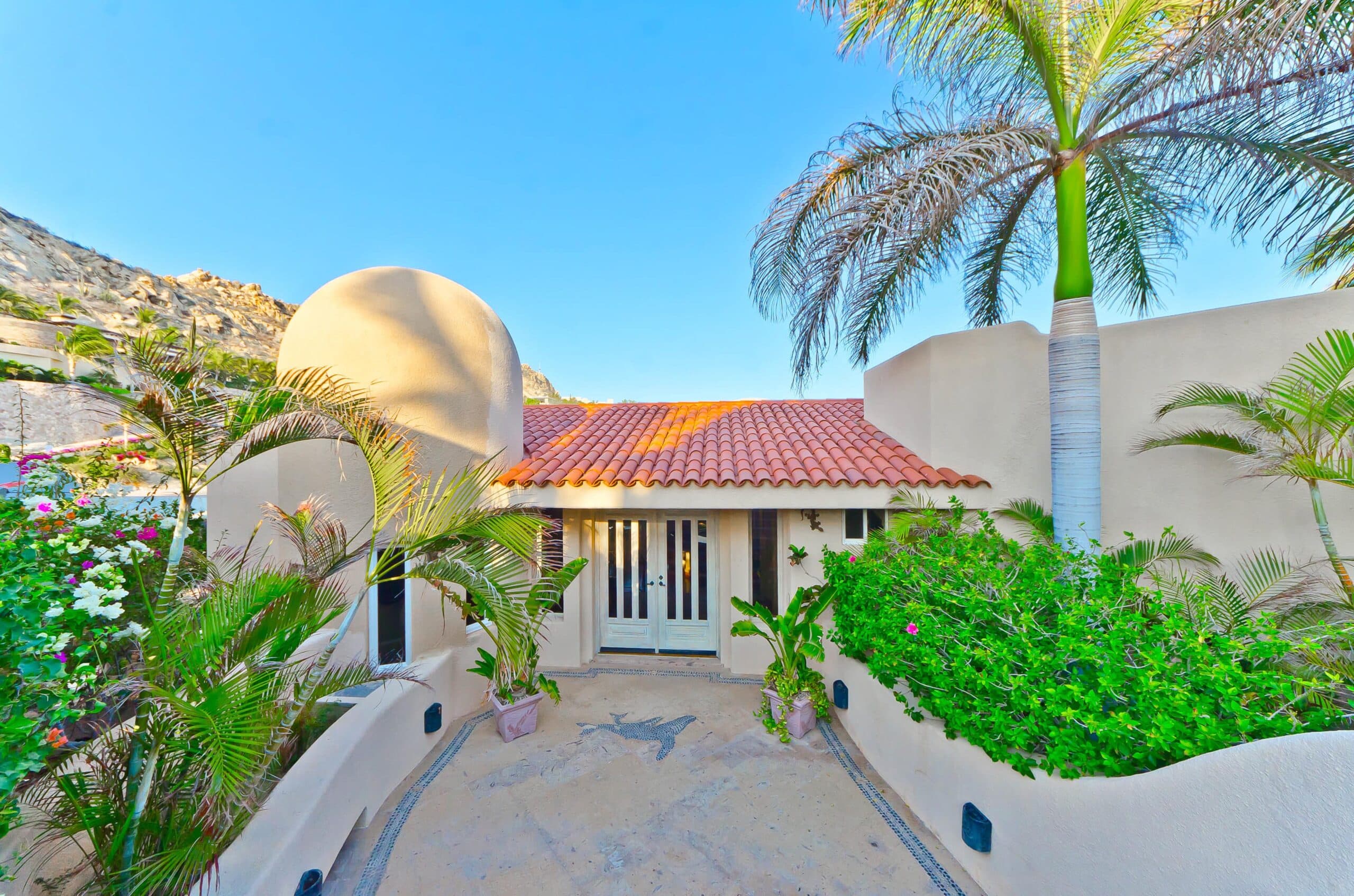 Villa Ballena photo 3