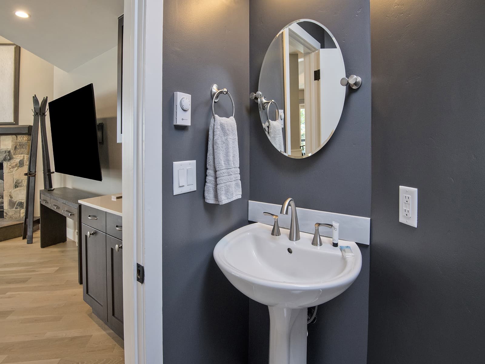 Coldstream Townhome 15 photo 5