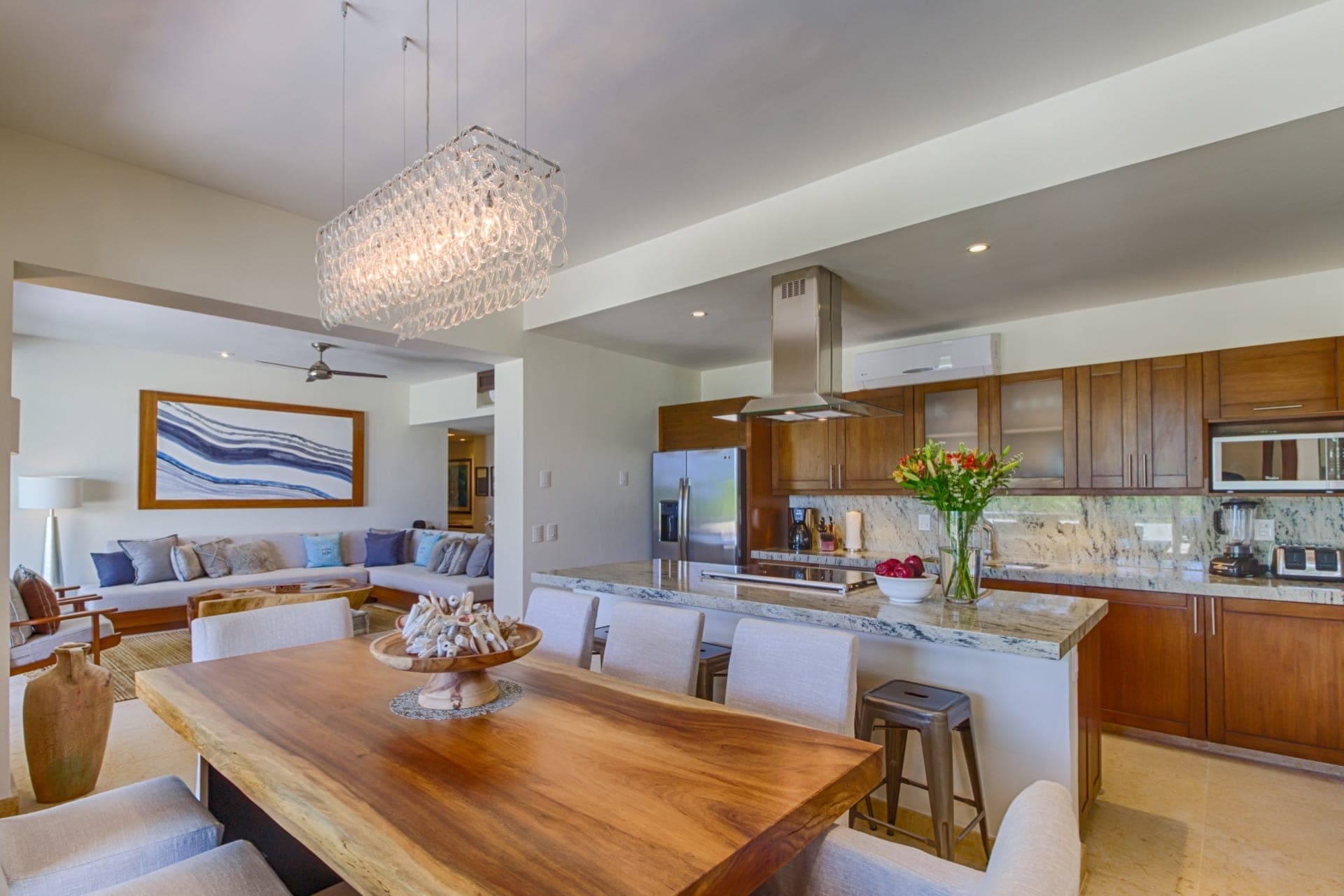 Condo Los Arboles photo 5