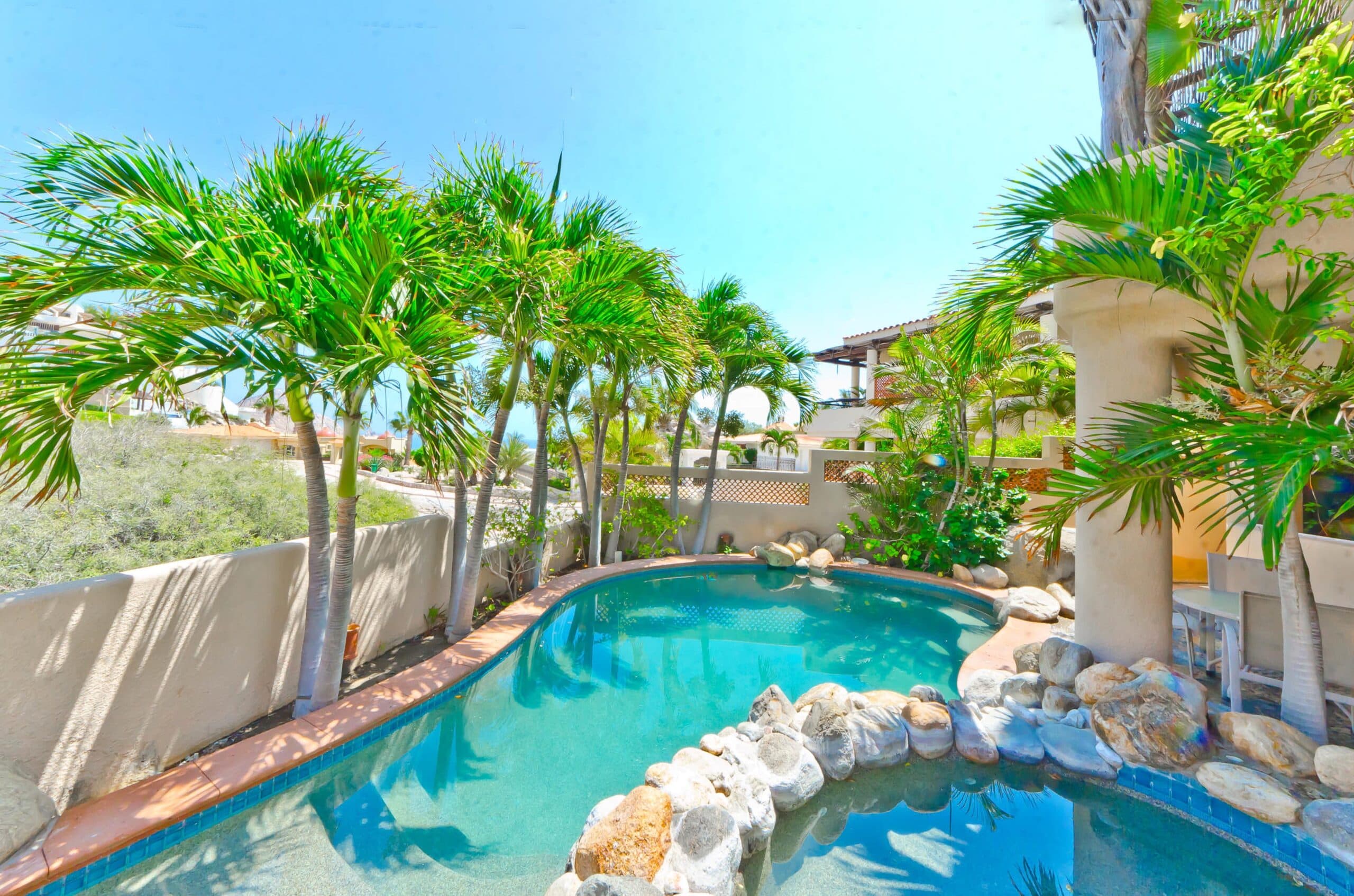 Villa Ballena photo 4
