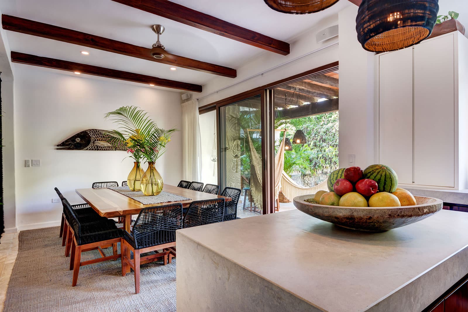 Casa Cenote photo 5