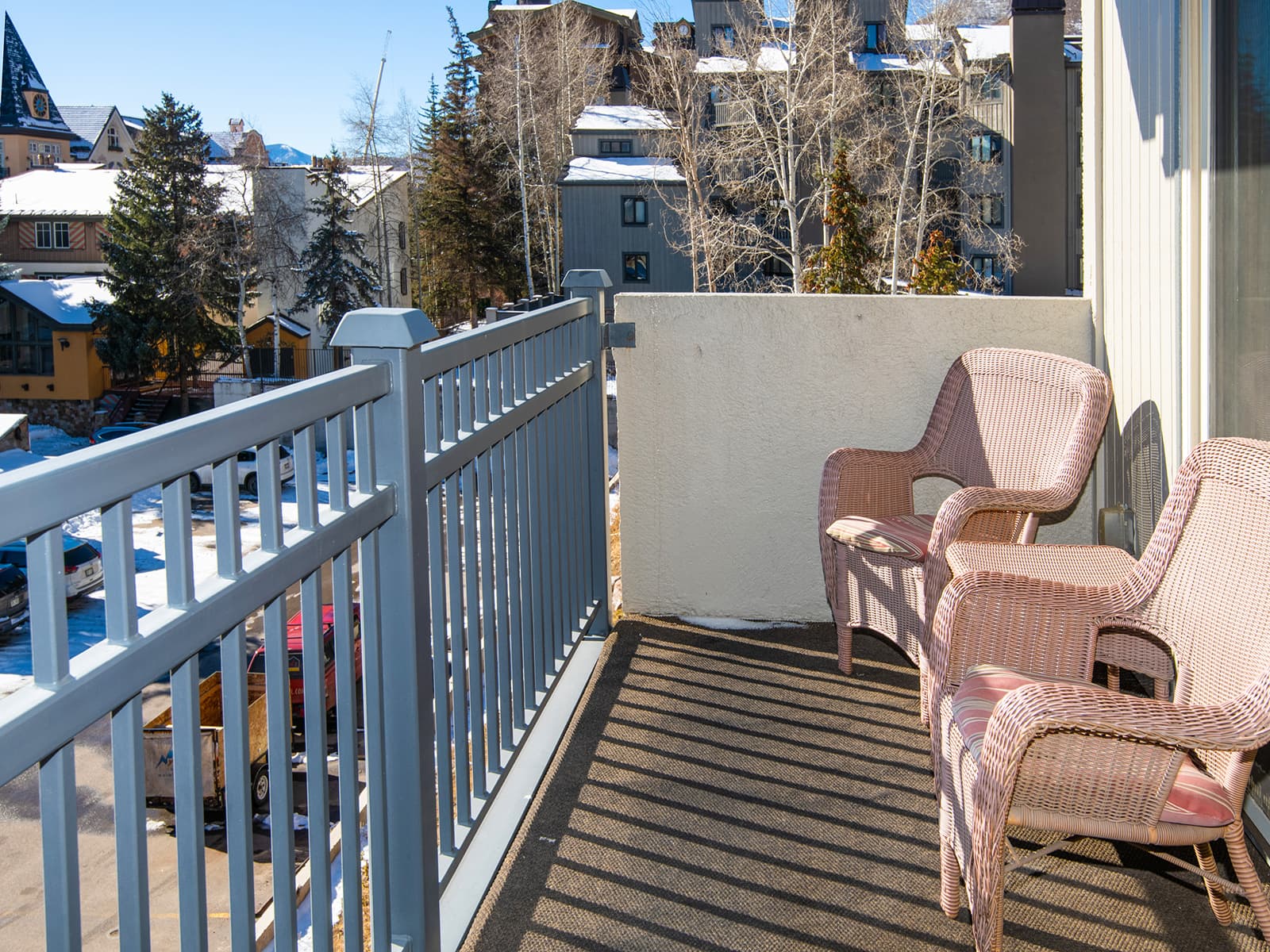Vantage Point Condo 201 photo 4