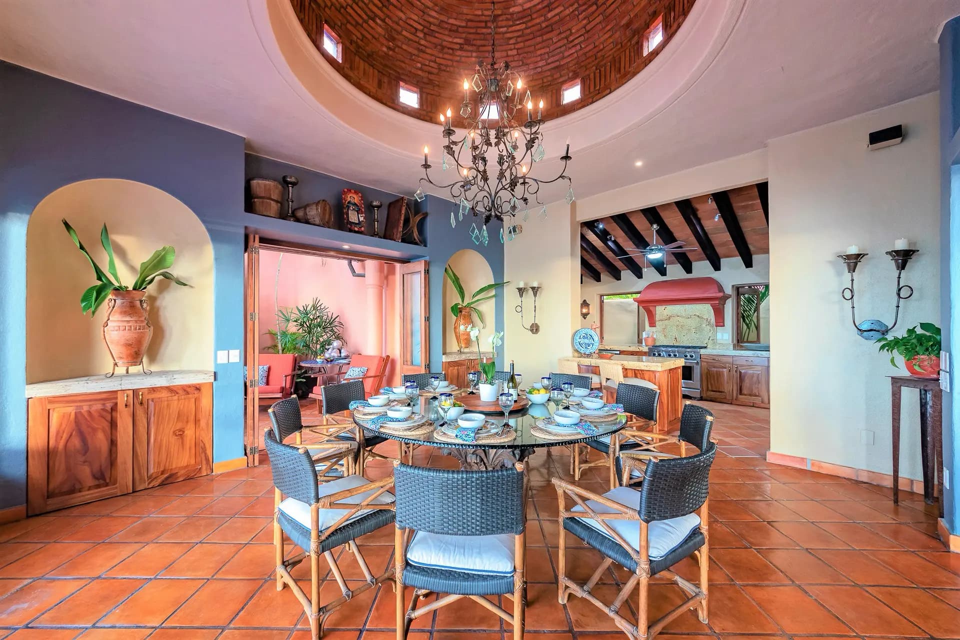 Villa Marea Alta photo 5