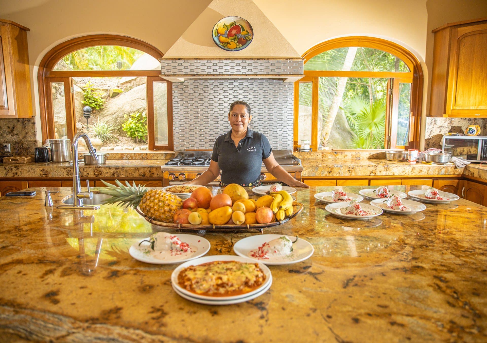 VILLA TESORO DEL MAR photo 5