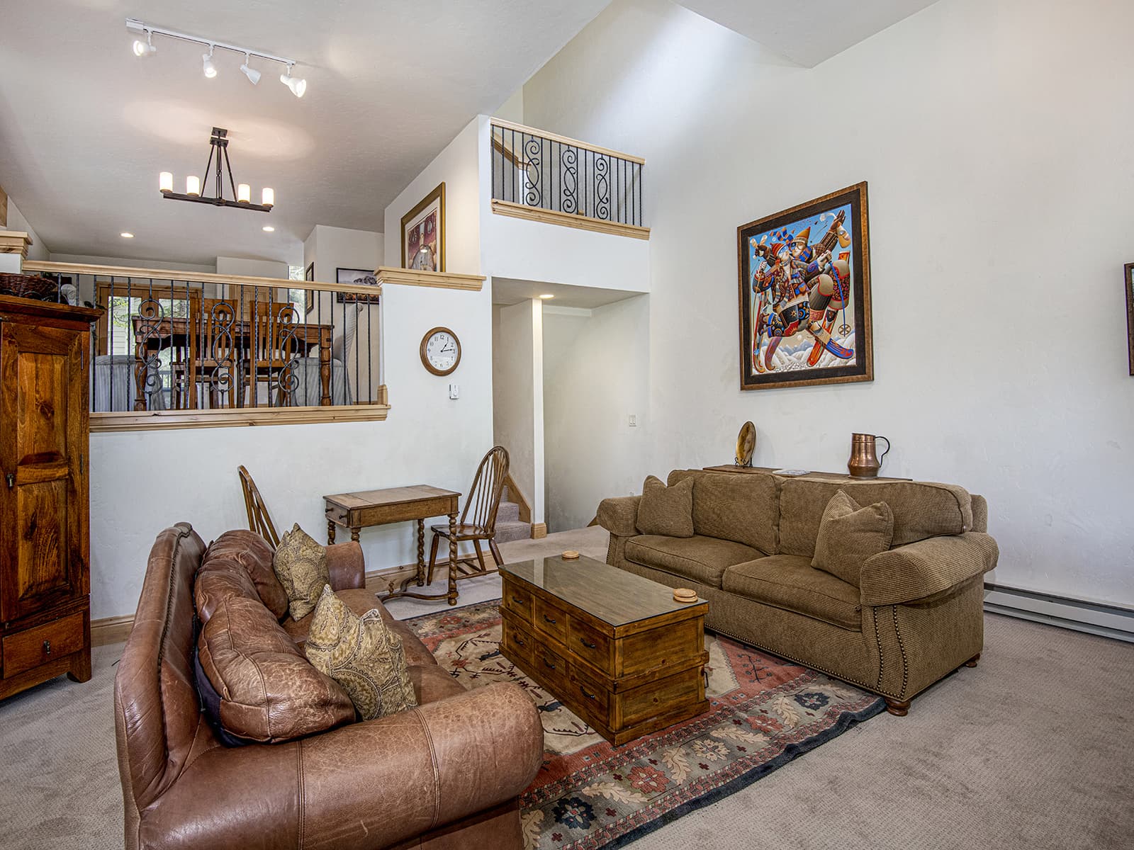 Coldstream Townhome 19 photo 5