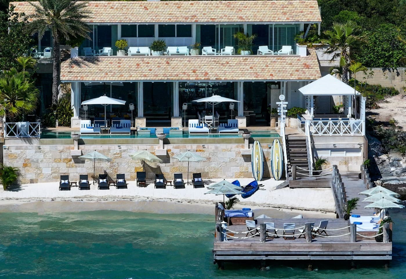 VILLA SHA