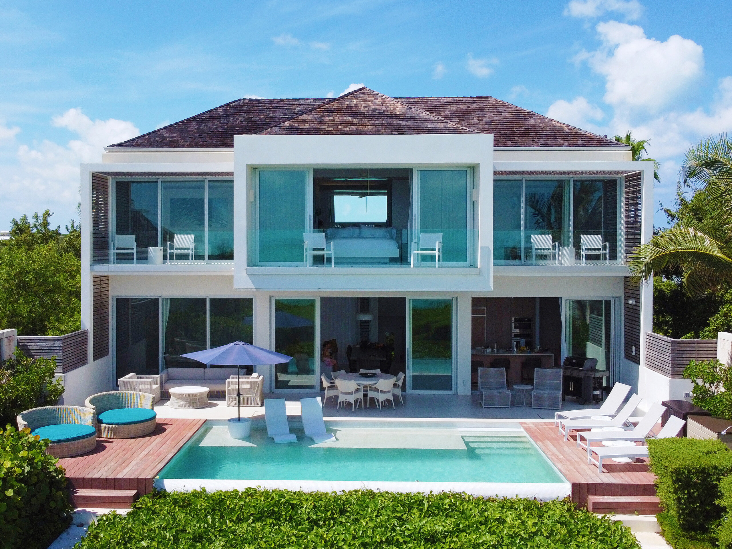 Villa Hyperion photo 5