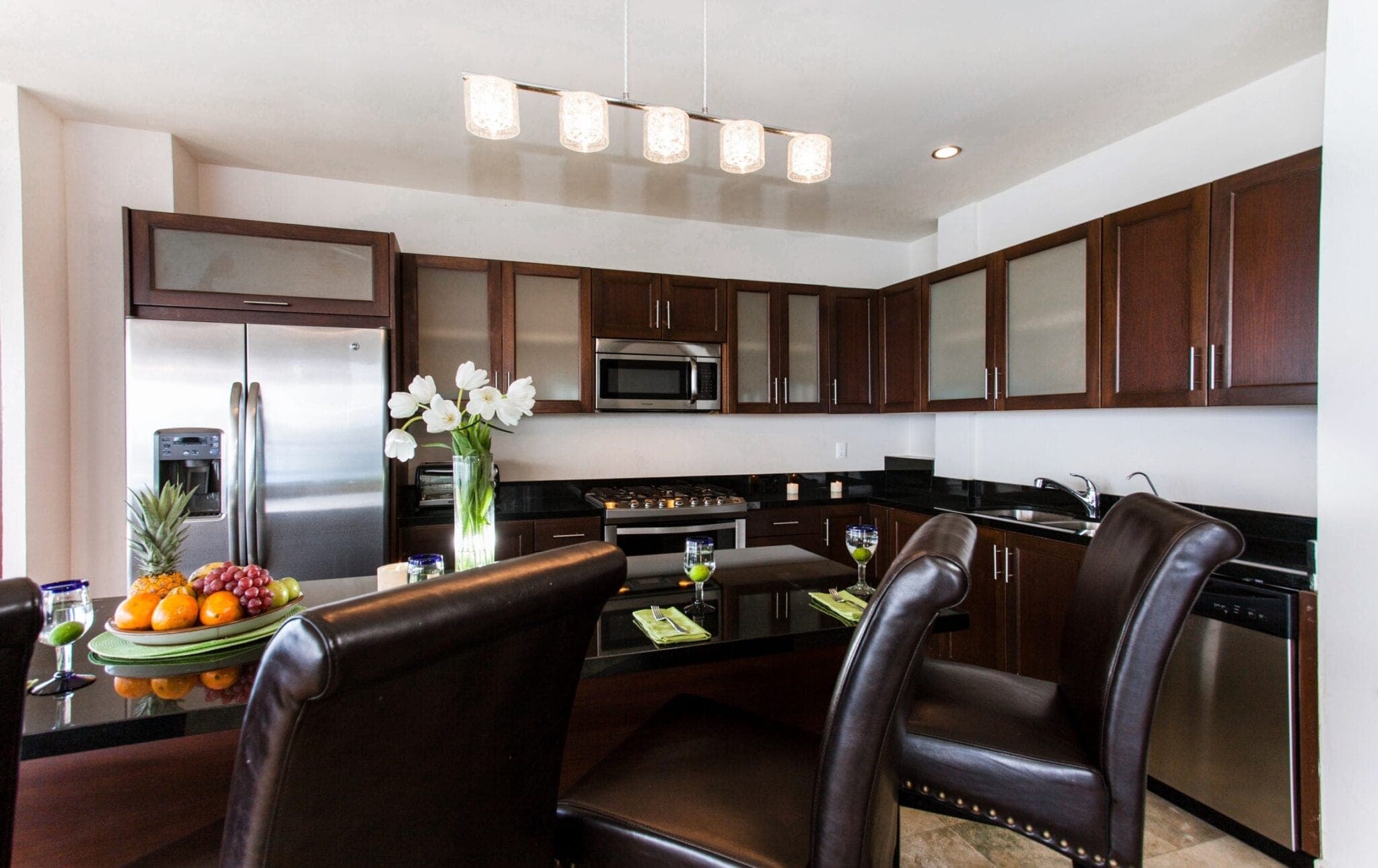 Vallarta Shores Sky Suite E photo 5