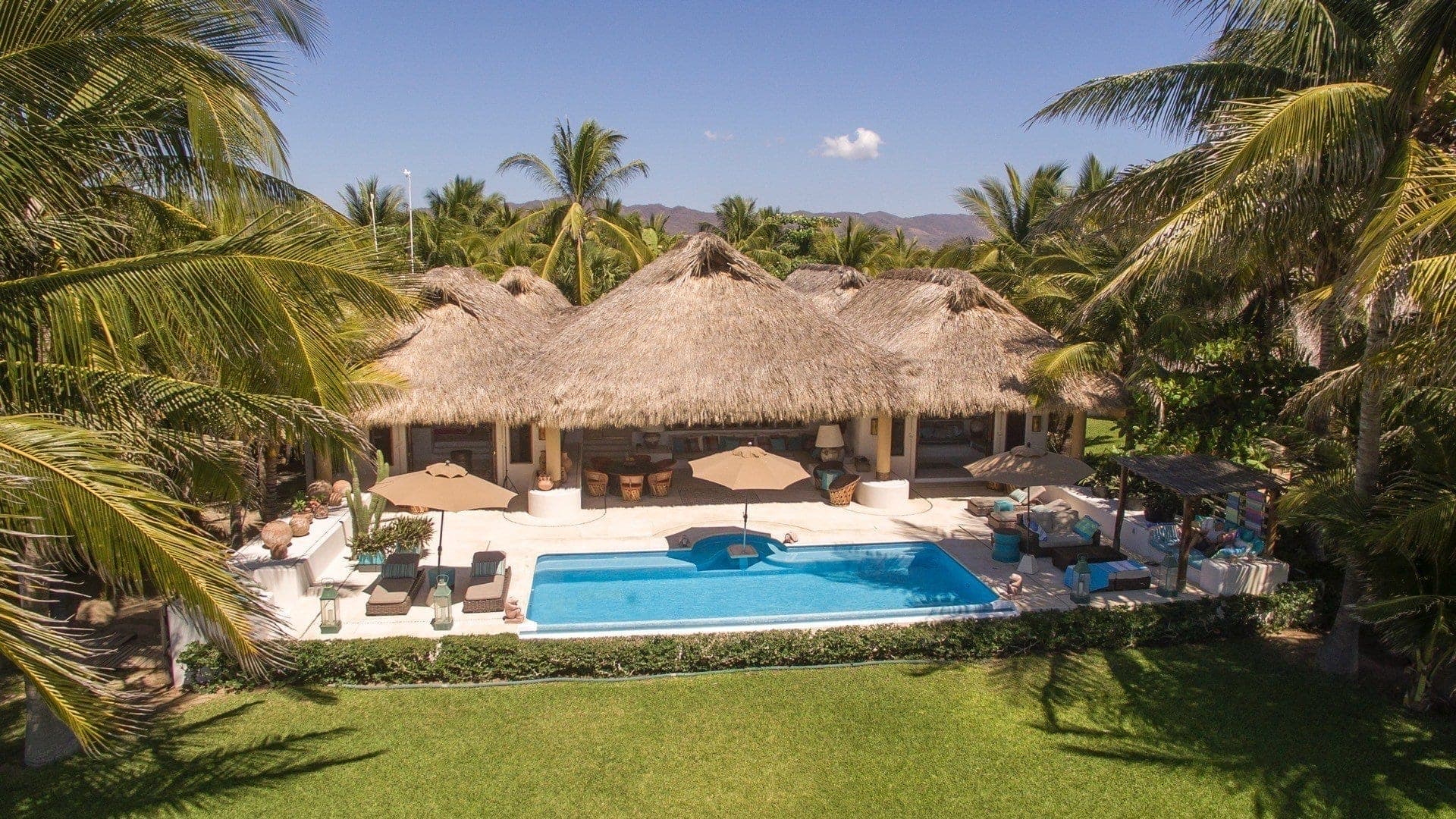 CASA DESCALZA