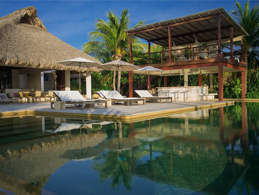 CASA HOLA OLA